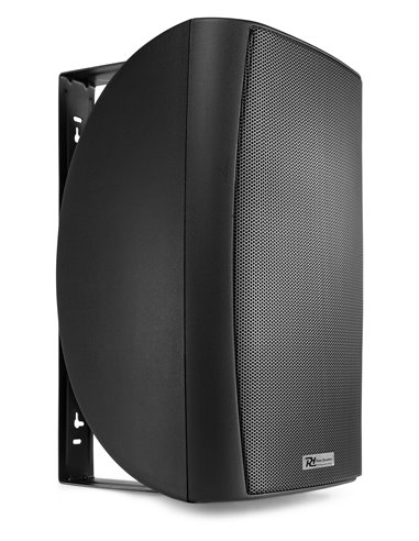 BF80TB ALTAVOZ IN/OUTDOOR 8" IPX5 NEGRO 100V