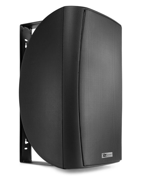 BF80TB ALTAVOZ IN/OUTDOOR 8" IPX5 NEGRO 100V