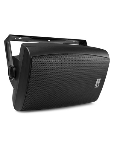 BF80TB ALTAVOZ IN/OUTDOOR 8" IPX5 NEGRO 100V