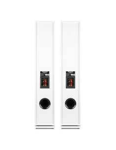 SHF80W BAFLES DE TORRE SET 3X 6.5” BLANCO