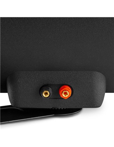 BF80TB ALTAVOZ IN/OUTDOOR 8" IPX5 NEGRO 100V