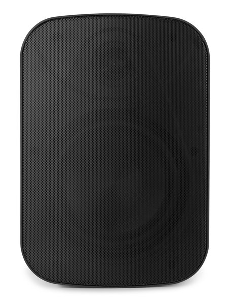 BD65TB ALTAVOZ DE PARED INTERIOR/EXTERIOR IPX5 NEGRO 100V