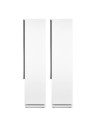 SHF80W BAFLES DE TORRE SET 3X 6.5” BLANCO