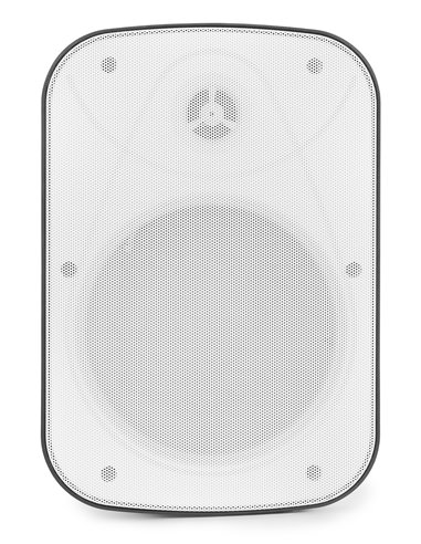 BD65TW ALTAVOZ DE PARED INTERIOR/EXTERIOR IPX5 BIANCO 100V
