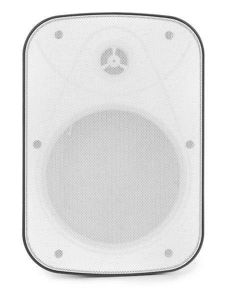 BD65TW ALTAVOZ DE PARED INTERIOR/EXTERIOR IPX5 BIANCO 100V