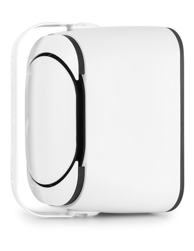 BD65TW ALTAVOZ DE PARED INTERIOR/EXTERIOR IPX5 BIANCO 100V