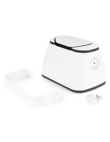 BD65TW ALTAVOZ DE PARED INTERIOR/EXTERIOR IPX5 BIANCO 100V