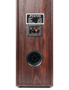 HF5W SISTEMA HOME THEATRE 5.0 - NOGAL