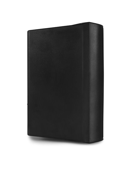 BC40V PAREJA ALTAVOCES NEGRO 100V 8 OHM 4" 100W - IPX5