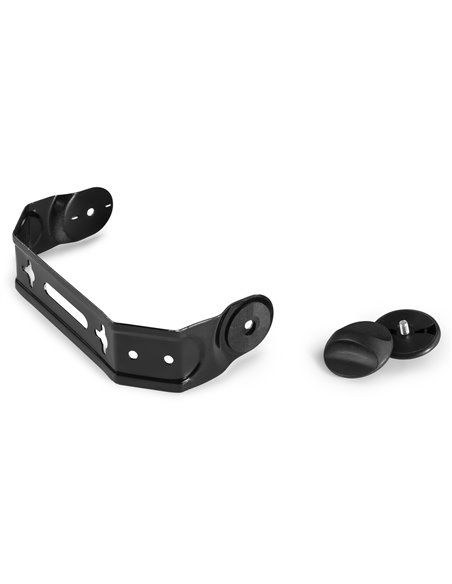 BC40V PAREJA ALTAVOCES NEGRO 100V 8 OHM 4" 100W - IPX5