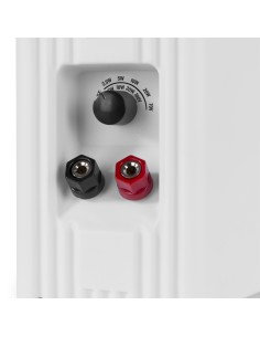 HF5B SISTEMA HOME THEATRE 5.0 - NEGRO