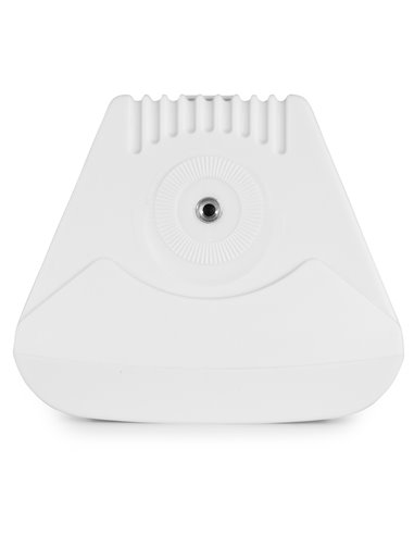 BC40V PAREJA DE ALTAVOCES BLANCO 100V 8 OHM 4" 100W - IPX5