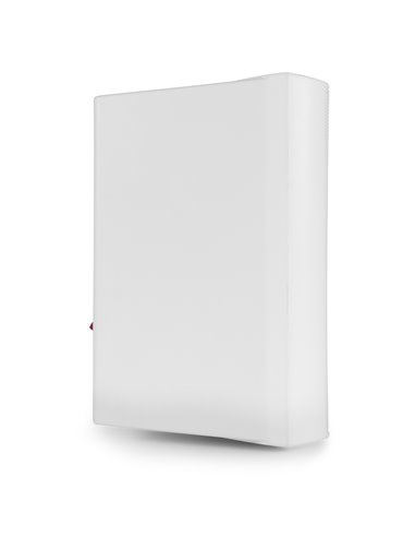 BC40V PAREJA DE ALTAVOCES BLANCO 100V 8 OHM 4" 100W - IPX5