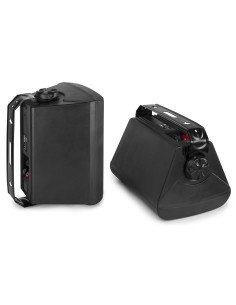 HF5B SISTEMA HOME THEATRE 5.0 - NEGRO