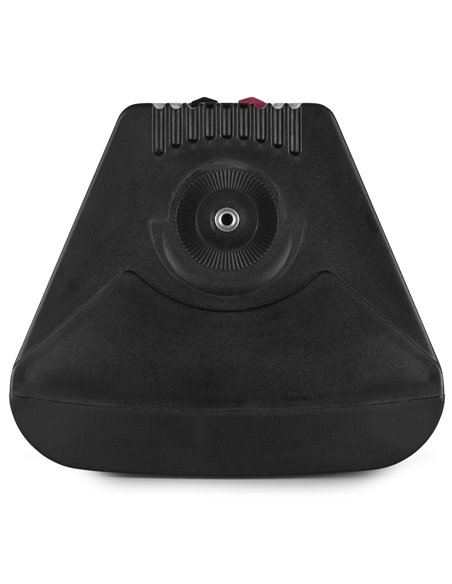 BC50V PAREJA DE ALTAVOCES NEGRO 100V 8 OHM 5,25" 120W - IPX5