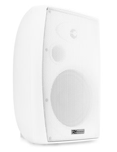 BF80TW ALTAVOZ IN/OUTDOOR 8" IPX5 BLANCO 100V 2