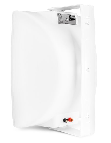 BF80TW ALTAVOZ IN/OUTDOOR 8" IPX5 BLANCO 100V