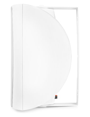BF80TW ALTAVOZ IN/OUTDOOR 8" IPX5 BLANCO 100V