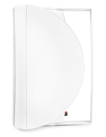 BF80TW ALTAVOZ IN/OUTDOOR 8" IPX5 BLANCO 100V