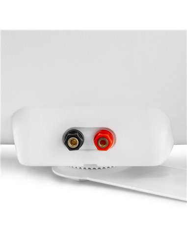 BF80TW ALTAVOZ IN/OUTDOOR 8" IPX5 BLANCO 100V