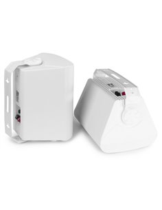 BC50V PAREJA ALTAVOCES BLANCO 100V 8 OHM 5,25" 120W - IPX5 2