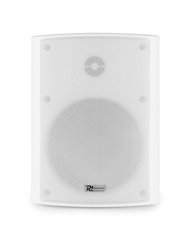 BC50V PAREJA ALTAVOCES BLANCO 100V 8 OHM 5,25" 120W - IPX5