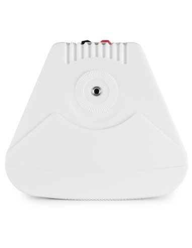 BC50V PAREJA ALTAVOCES BLANCO 100V 8 OHM 5,25" 120W - IPX5