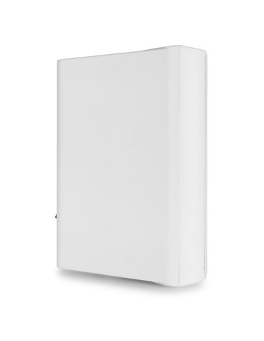 BC50V PAREJA ALTAVOCES BLANCO 100V 8 OHM 5,25" 120W - IPX5