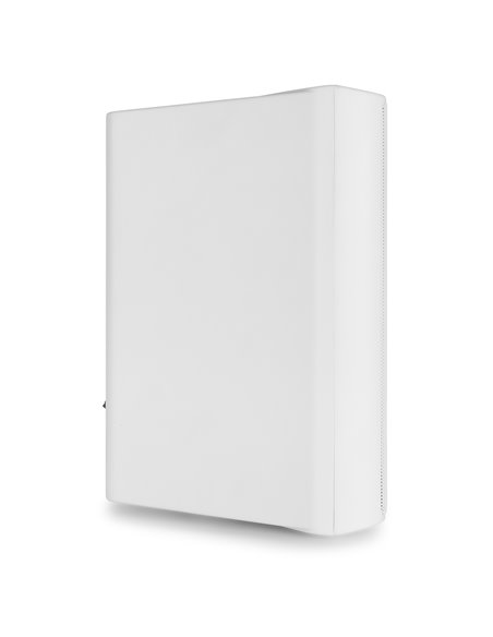 BC50V PAREJA ALTAVOCES BLANCO 100V 8 OHM 5,25" 120W - IPX5