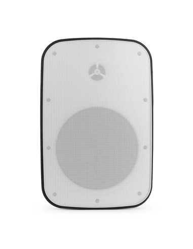 BD80TW ALTAVOZ DE PARED INTERIOR/EXTERIOR IPX5 BIANCO 100V