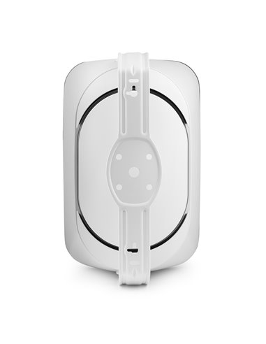 BD80TW ALTAVOZ DE PARED INTERIOR/EXTERIOR IPX5 BIANCO 100V