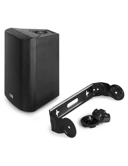 BC65V PAREJA ALTAVOCES NEGRO 100V 8 OHM 6,5" 150W - IPX5