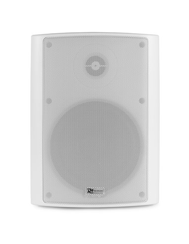 BC65V PAREJA ALTAVOCES BLANCO 100V 8 OHM 6,5" 150W - IPX5