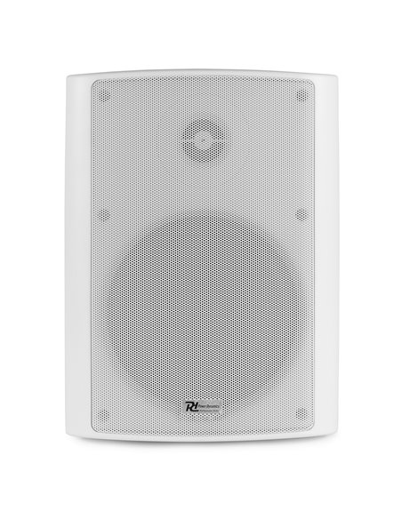 BC65V PAREJA ALTAVOCES BLANCO 100V 8 OHM 6,5" 150W - IPX5