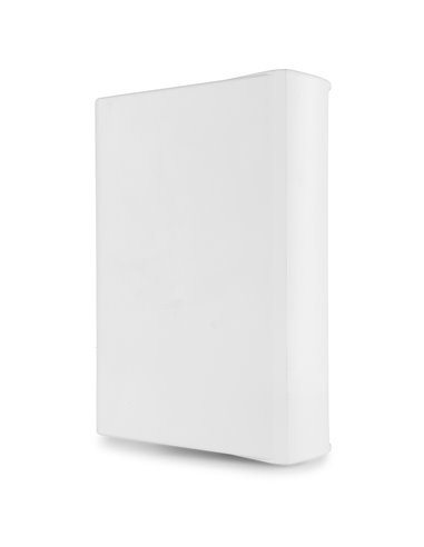 BC65V PAREJA ALTAVOCES BLANCO 100V 8 OHM 6,5" 150W - IPX5