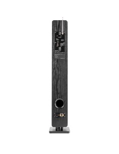 ARCO ALTAVOZ DE TORRE ACTIVA CON DAB NEGRO 2