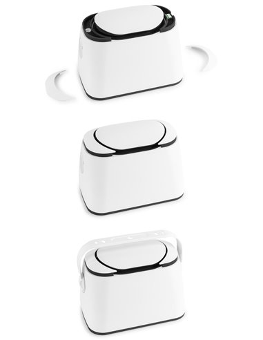 BD50TW ALTAVOZ DE PARED INTERIOR/EXTERIOR IPX5 100V