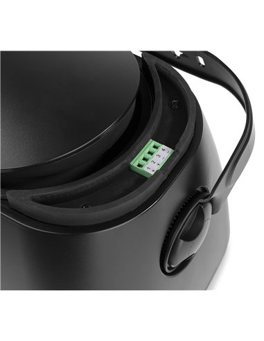 BD50TB ALTAVOZ DE PARED INTERIOR/EXTERIOR IPX5 100V