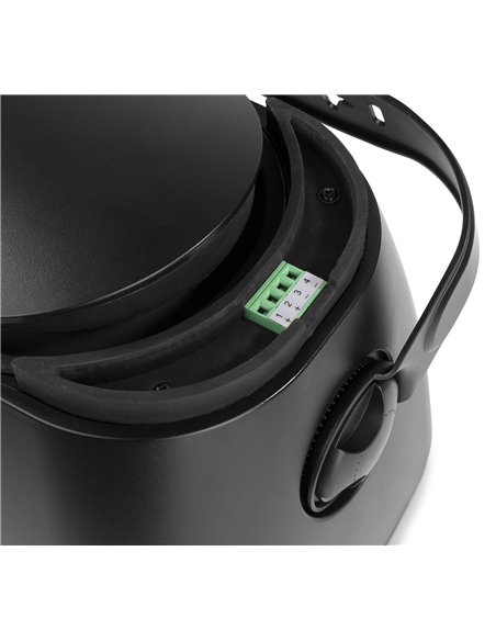 BD50TB ALTAVOZ DE PARED INTERIOR/EXTERIOR IPX5 100V