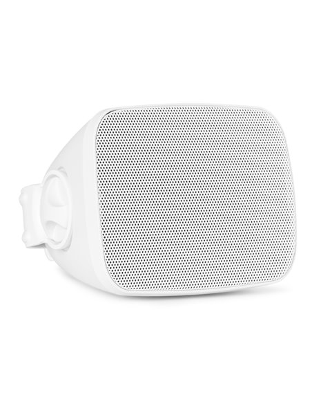 BD30TW ALTAVOZ DE PARED INTERIOR/EXTERIOR IPX5 BIANCO 100V