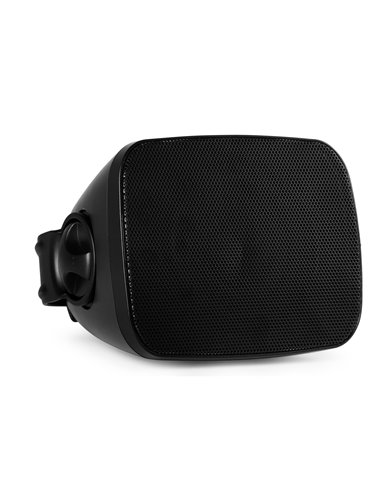BD30TB ALTAVOZ DE PARED INTERIOR/EXTERIOR NEGRO IPX5 100V
