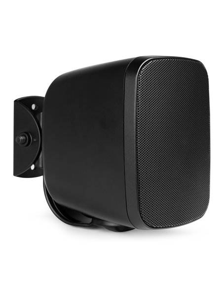 BD30TB ALTAVOZ DE PARED INTERIOR/EXTERIOR NEGRO IPX5 100V