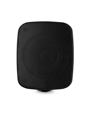 BD30TB ALTAVOZ DE PARED INTERIOR/EXTERIOR NEGRO IPX5 100V