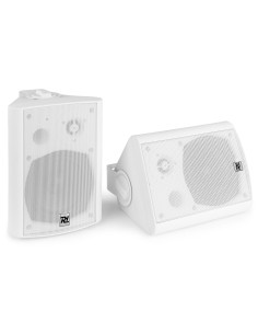 DS50AW CONJUNTO ALTAVOCES ACTIVO CON BT 5.25” 100W BLANCO