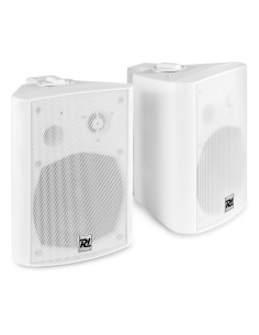 DS50AW CONJUNTO ALTAVOCES ACTIVO CON BT 5.25” 100W BLANCO