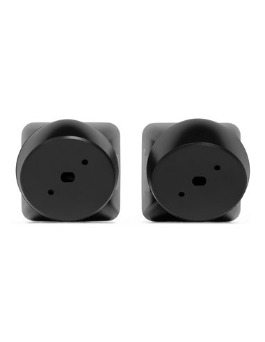 BSX30B CONJUNTO DE ALTAVOCES SATÉLITE NEGRO 100V/8OHM