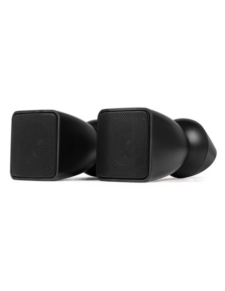 BSX30B CONJUNTO DE ALTAVOCES SATÉLITE NEGRO 100V/8OHM