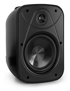 BD80TB ALTAVOZ DE PARED INTERIOR/EXTERIOR IPX5 NEGRO 100V 2