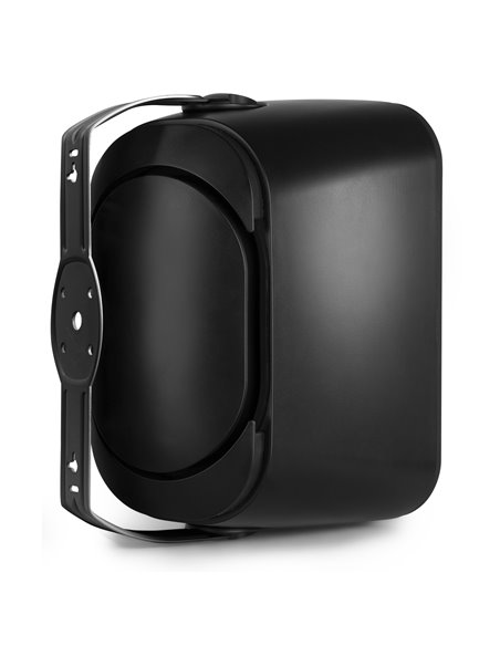 BD80TB ALTAVOZ DE PARED INTERIOR/EXTERIOR IPX5 NEGRO 100V