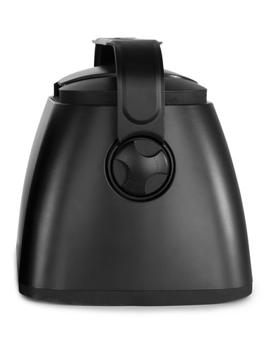 BD80TB ALTAVOZ DE PARED INTERIOR/EXTERIOR IPX5 NEGRO 100V